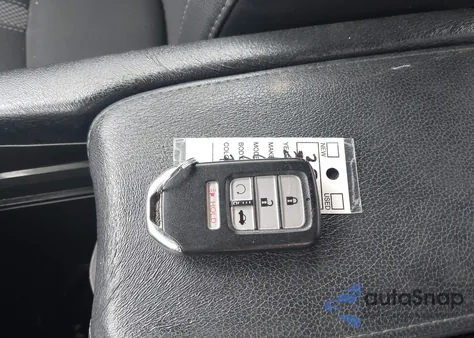 2019 Honda Civic Sport из США, поврежденный, VIN 2HGFC2F8XKH579766